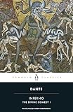 The Divine Comedy: Volume 1: Inferno (Pt. 1) (English and Italian Edition)