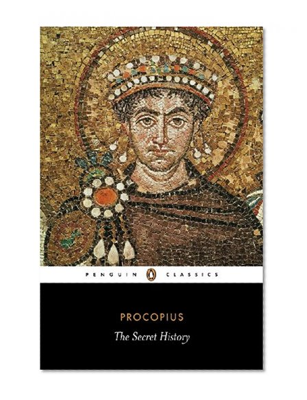 The Secret History (Penguin Classics)