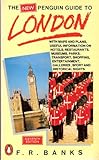 The Penguin Guide to London: Eleventh Edition (Penguin Handbooks)