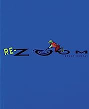 Book Cover Re-Zoom