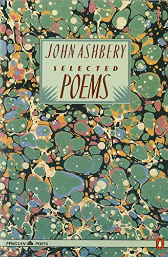 Book Cover Selected Poems (Penguin Poets)