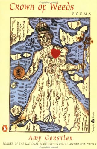 Crown of Weeds: Poems (Penguin Poets)