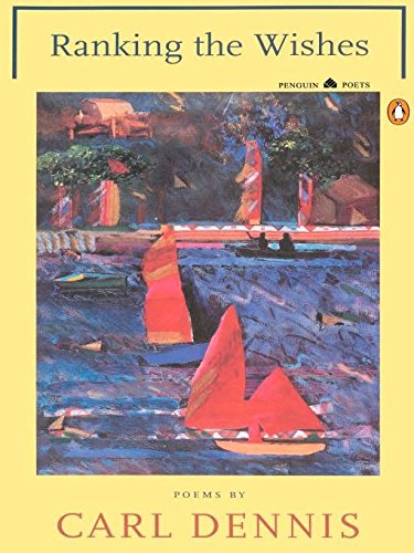 Ranking the Wishes (Penguin Poets)