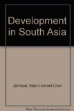 Development in South Asia
