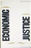 Economic Justice (Penguin modern economics readings)