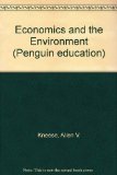 Economics and the Environment (Penguin education)