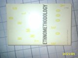 Ethnomethodology (Penguin modern sociology readings)