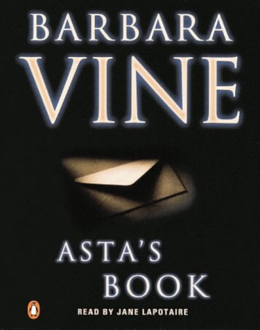 Barbara Vine