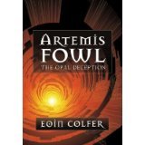 Opal Deception, The (Artemis Fowl S.)
