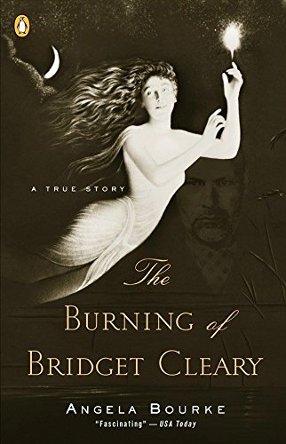 Book Cover The Burning of Bridget Cleary: A True Story