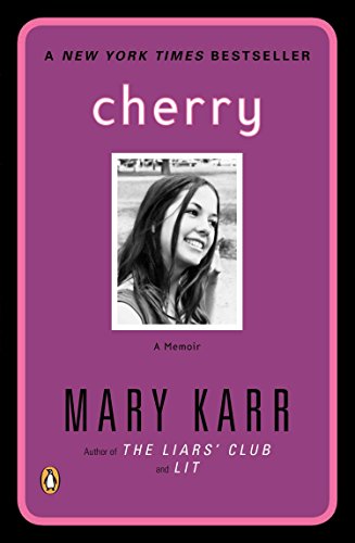Book Cover Cherry
