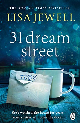 Book Cover 31 Dream Street