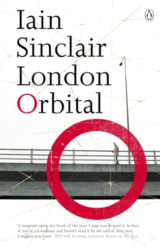 London Orbital: A Walk Around The M25