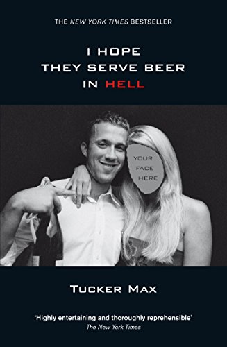 Book Cover I Hope They Serve Beer in Hell