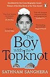 The Boy with the Topknot: A Memoir of Love, Secrets and Lies in Wolverhampton