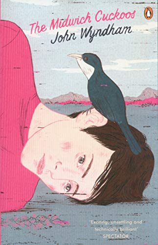 Book Cover The Midwich Cuckoos