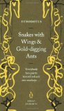 Snakes with Wings and Gold-Digging Ants (Penguin Great Journeys)