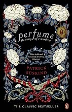Book Cover Perfume: The Story of a Murderer