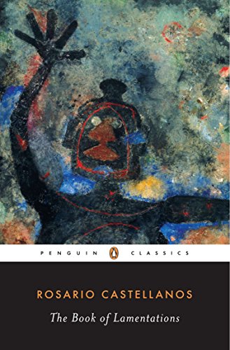 Book Cover The Book of Lamentations (Classic, 20th-Century, Penguin)
