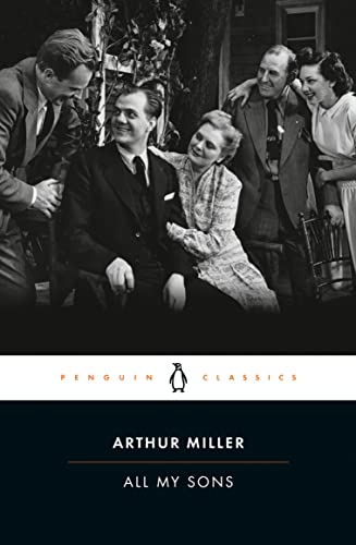 Book Cover All My Sons (Penguin Classics)