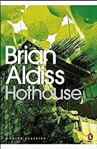 Book Cover Modern Classics Hothouse (Penguin Modern Classics)