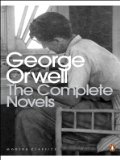 Modern Classics Complete Novels Of George Orwell (Penguin Modern Classics)