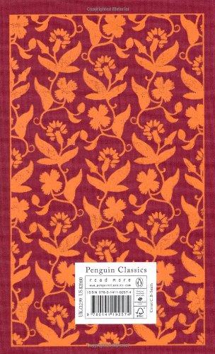 Book Cover The Sonnets and a Lover's Complaint (A Penguin Classics Hardcover)