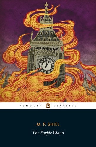 Book Cover The Purple Cloud (Penguin Classics)