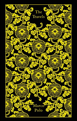 Book Cover The Travels (Penguin Clothbound Classics)