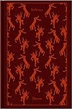 The Divine Comedy: Volume 1: Inferno (Penguin Clothbound Classics)