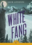 White Fang (Puffin Classics)