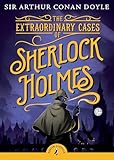 The Extraordinary Cases of Sherlock Holmes