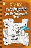 Do-It-Yourself Book