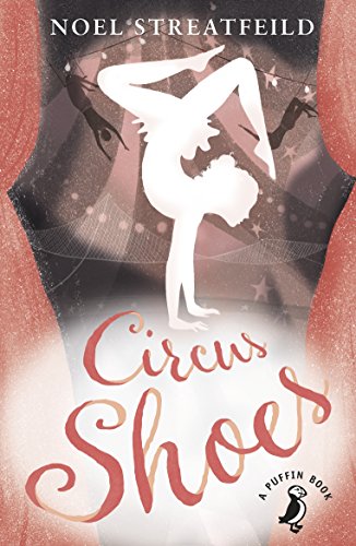 Book Cover Circus Shoes (A Puffin Book)