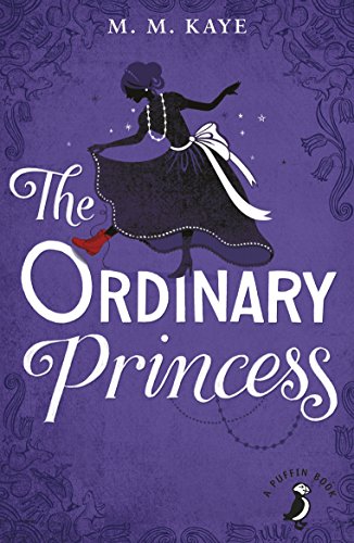 Ordinary Princess;The (Pb)