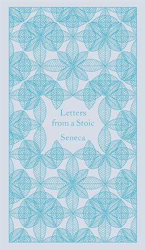 Book Cover Letters from a Stoic (A Penguin Classics Hardcover)