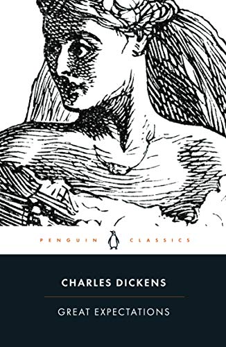 Book Cover Great Expectations (Penguin Classics)