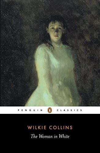 Book Cover The Woman in White (Penguin Classics)