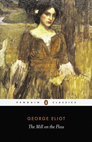 Book Cover The Mill on the Floss (Penguin Classics)