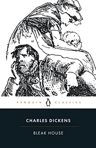 Bleak House (Penguin Classics) by Charles Dickens