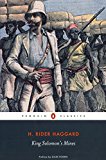 King Solomon's Mines (Penguin Classics)
