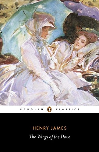 Book Cover The Wings of the Dove (Penguin Classics)