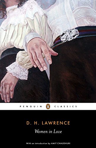 Book Cover Women in Love (Penguin Classics)
