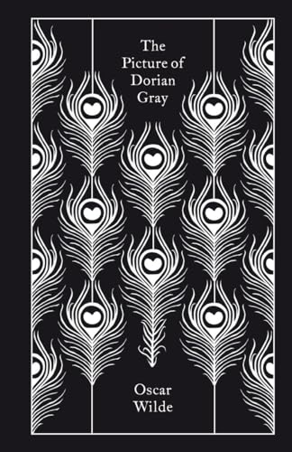 Book Cover The Picture of Dorian Gray (Penguin Clothbound Classics)
