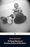 The Strange Adventures of Mr Andrew Hawthorn and Other Stories (Penguin Classics)