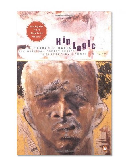 Book Cover Hip Logic (National Poetry Series)