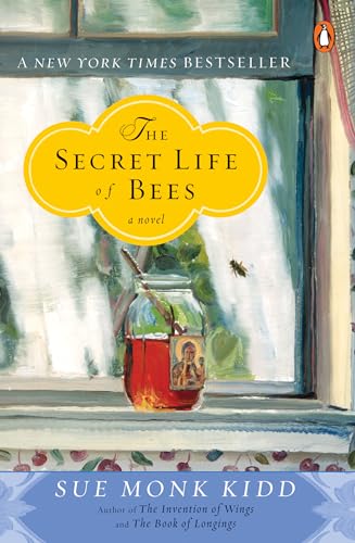 Book Cover The Secret Life of Bees