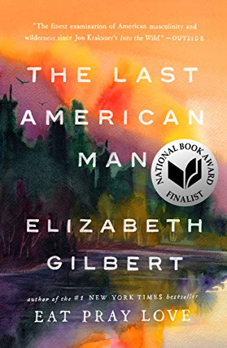 Book Cover The Last American Man