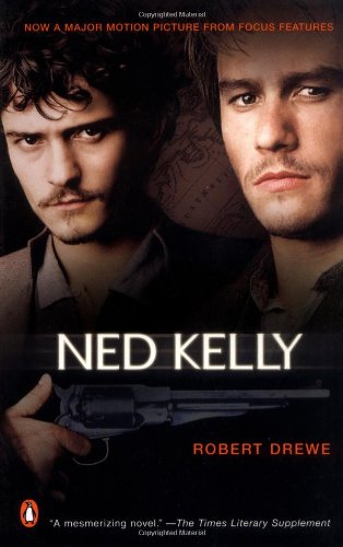 Ned Kelly (movie tie-in): Tie In Edition