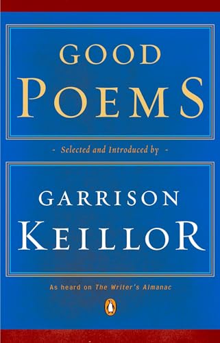 Good Poems